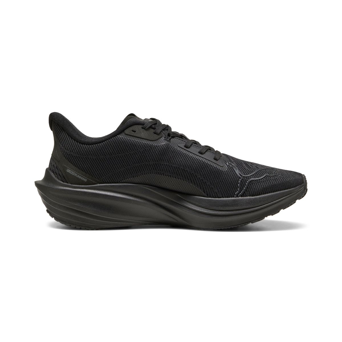 PUMA - Tenis Zapatillas Marca Puma Darter Pro Original Negro Hombre