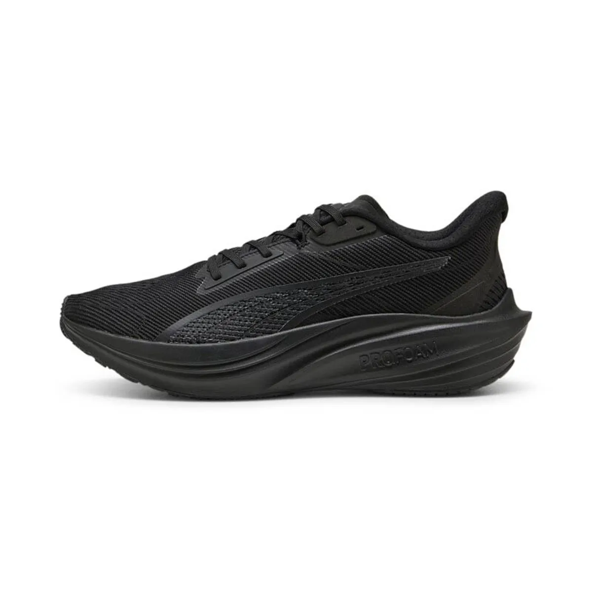 PUMA - Tenis Zapatillas Marca Puma Darter Pro Original Negro Hombre