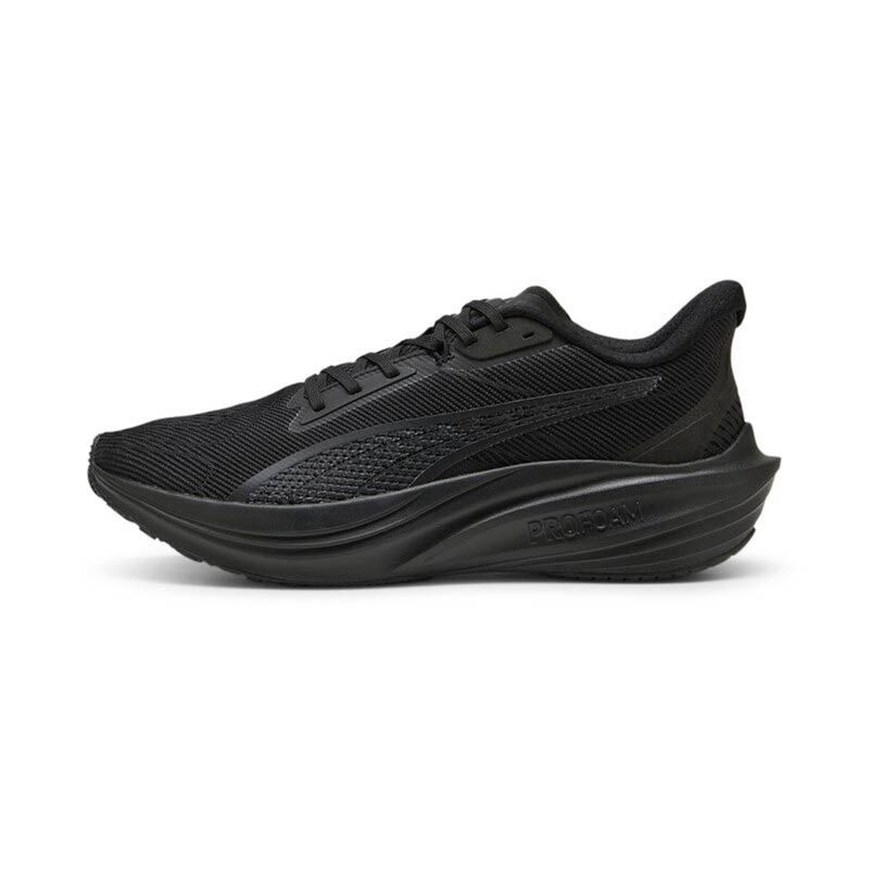 PUMA - Tenis Zapatillas Marca Puma Darter Pro Original Negro Hombre