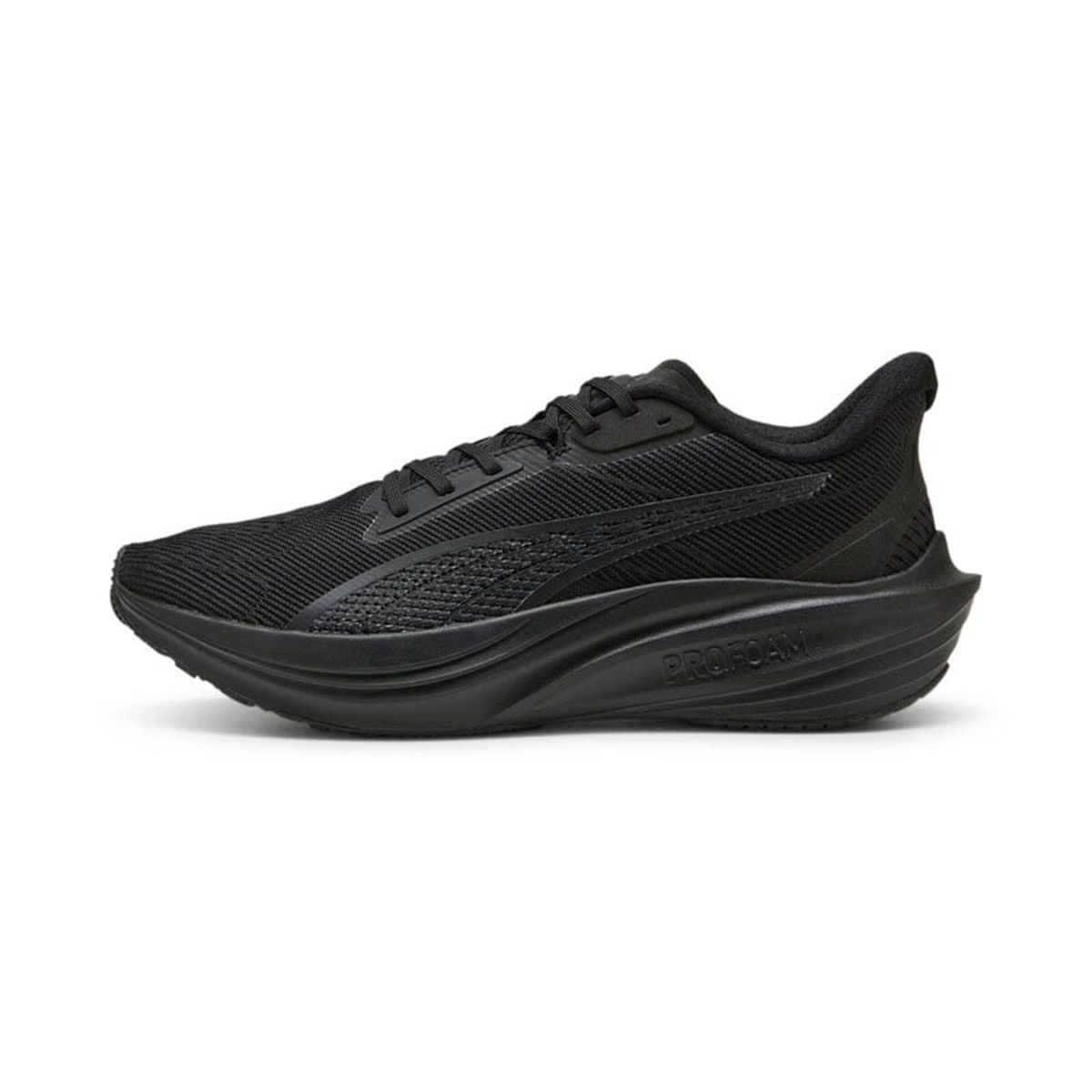 PUMA - Tenis Zapatillas Marca Puma Darter Pro Original Negro Hombre