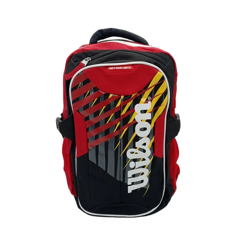 WILSON - Morral Wilson Print Top Unisex