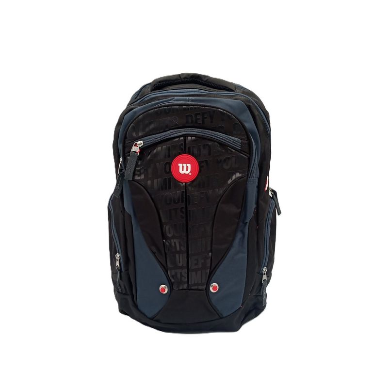 WILSON - Morral Wilson Workshop Unisex
