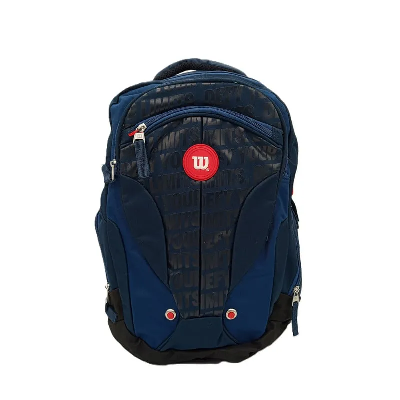 WILSON - Morral Wilson Workshop Unisex