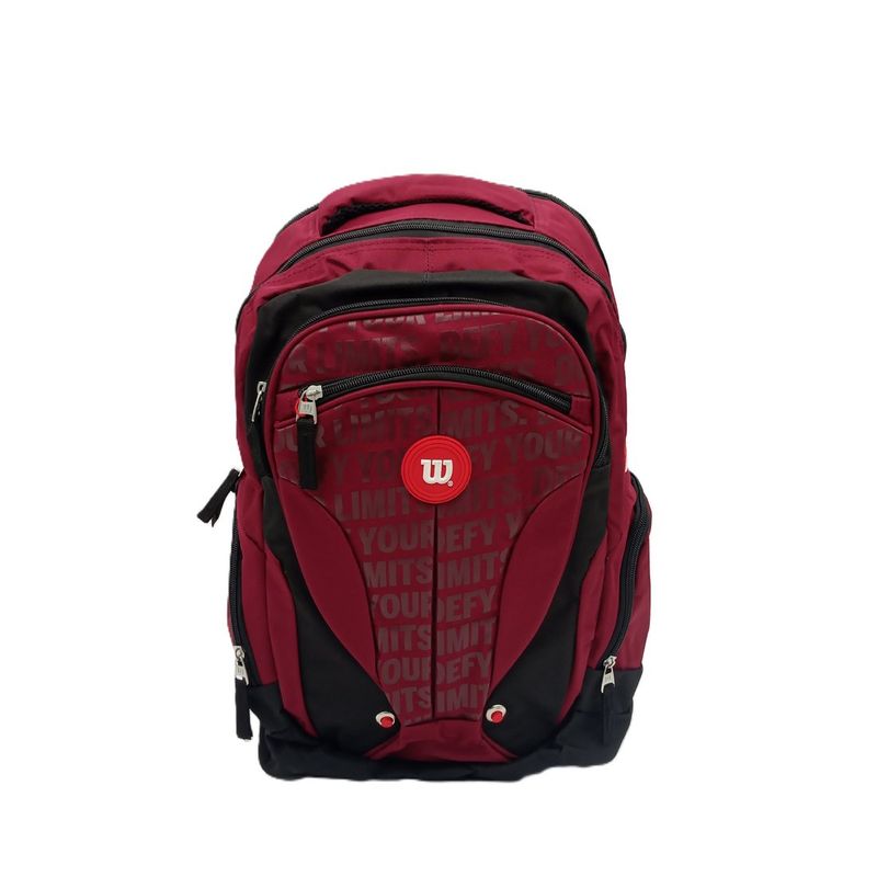 WILSON - Morral Wilson Workshop Unisex