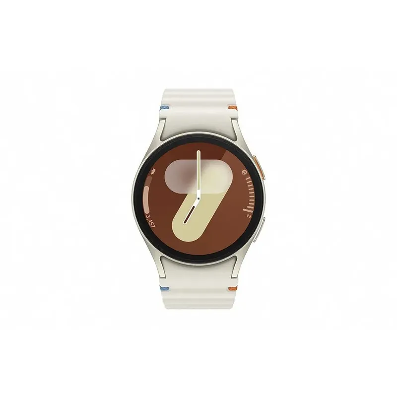 SAMSUNG - Reloj Samsung Galaxy Watch 7 40mm Beige