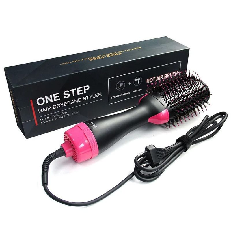 SKY - CEPILLO ORIGINAL SECADOR VOLUMINIZADOR ONE STEP