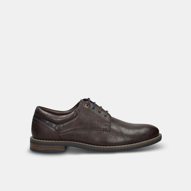 BATA - Zapatos Formales Para Hombre Bata  Manaus Moddax