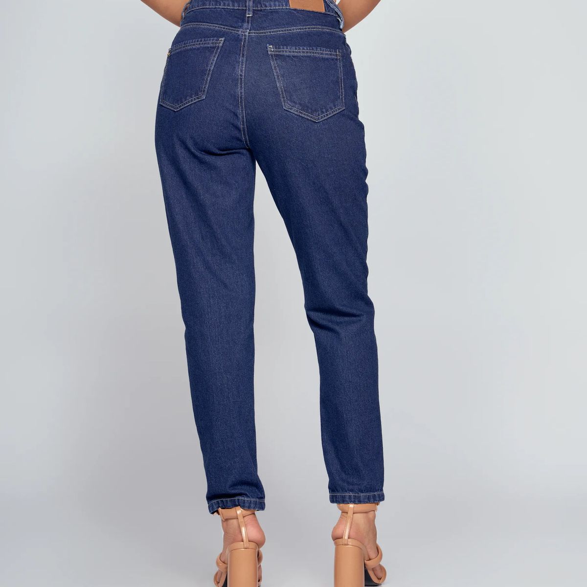 DEREK - Jean Para Mujer Praga  Derek