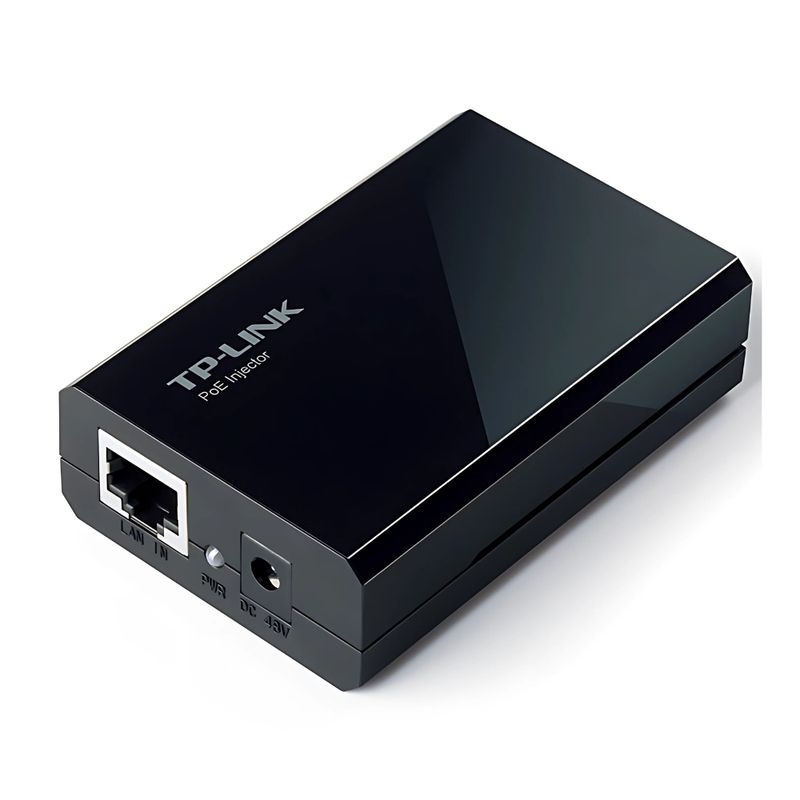 TP LINK - ADAPTADOR INYECTOR POE TP-LINK TL-POE150S