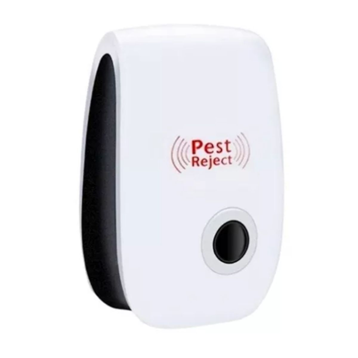GENERICO - Repelente Ultrasónico De Insectos Roedores Cucarachas y Plagas