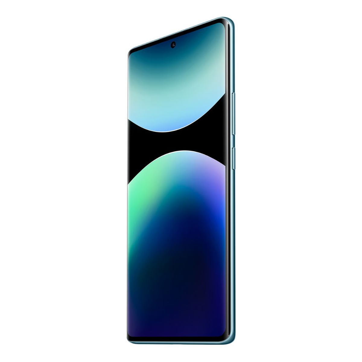 XIAOMI - Celular Xiaomi Redmi Note 14 Pro 4G 256 GB 8 RAM Azul