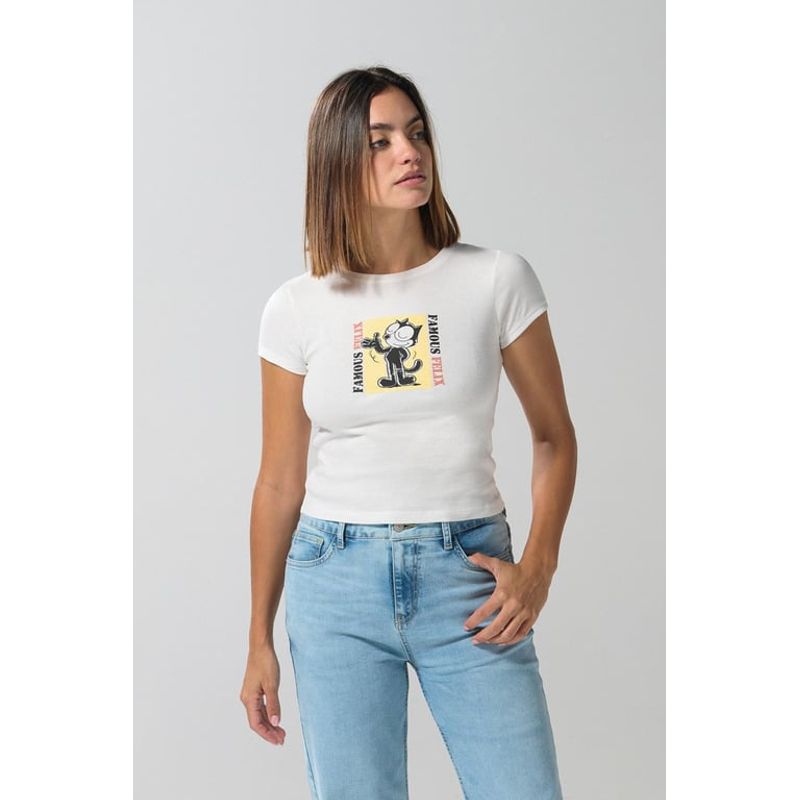 KOAJ - KOAJ CAMISETA KOAJ ELIC 17120 4/24