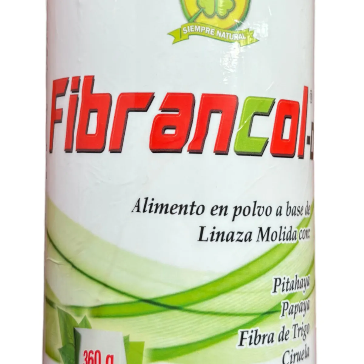GENERICO - Fibracol Fibra Limpia Desinflama Estreñimiento
