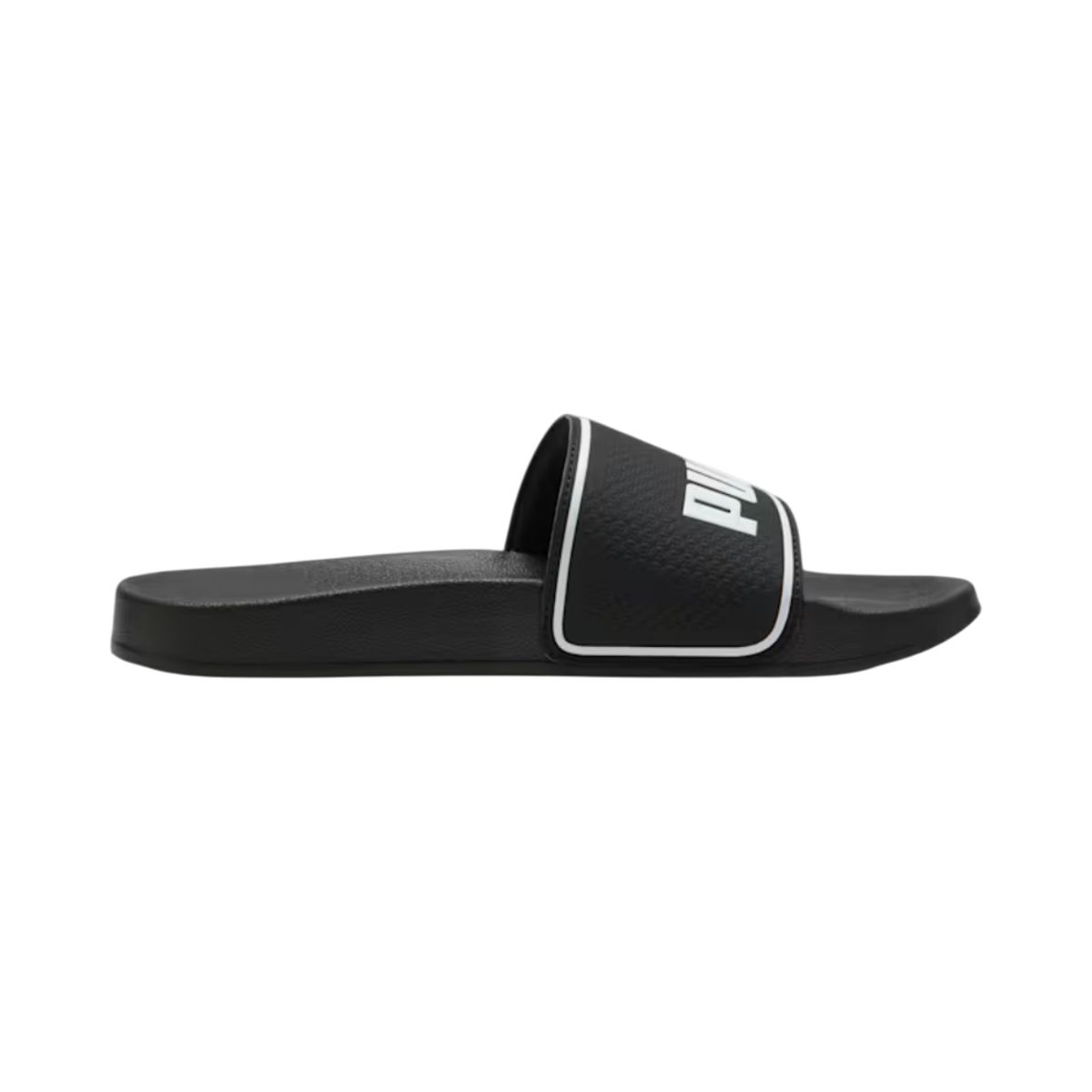 PUMA - Chanclas Puma Leadcat 2.0 Hombre-Negro