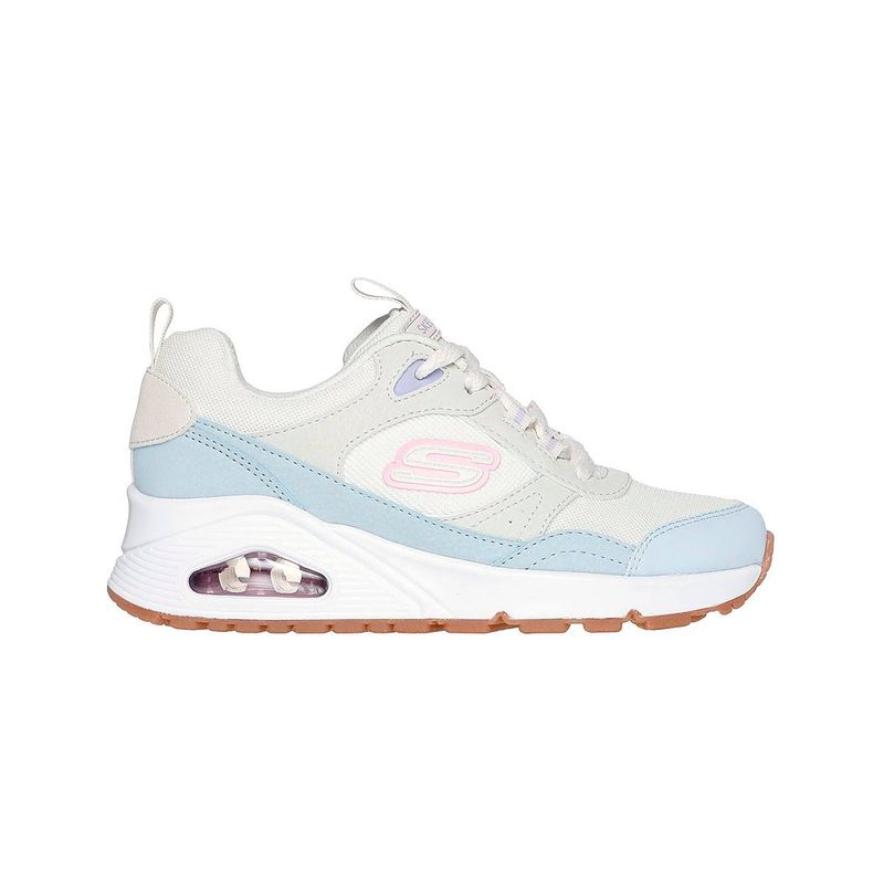 SKECHERS - TENIS UNO - MESH MODE SKECHERS JUNIOR