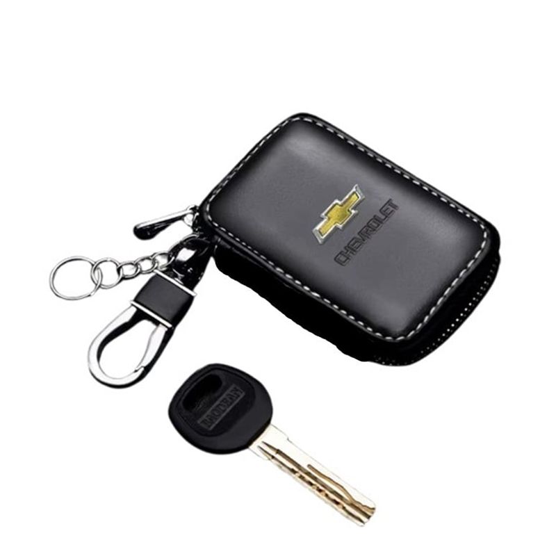 OEM - accesorios chevrolet onix optra forro estuche para llaves