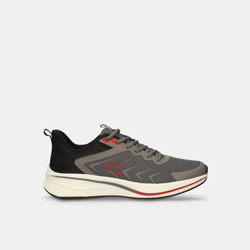 POWER - Tenis Deportivos Para Hombre Power Negro Swift