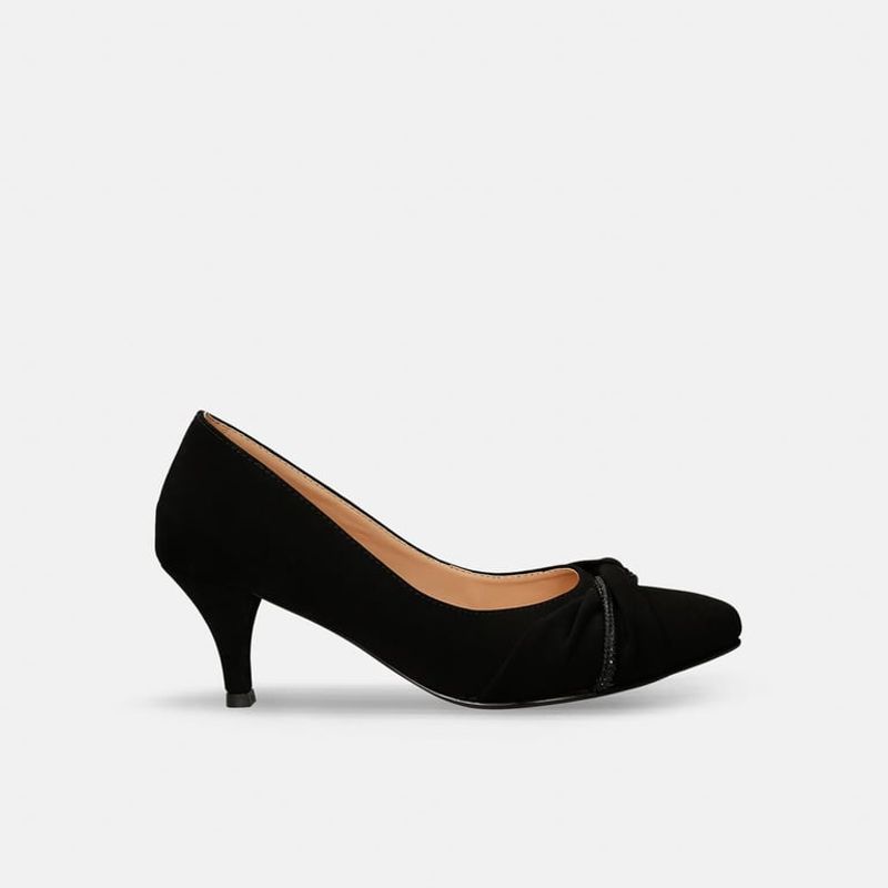 BATA - Tacones Para Mujer Bata Jolvy