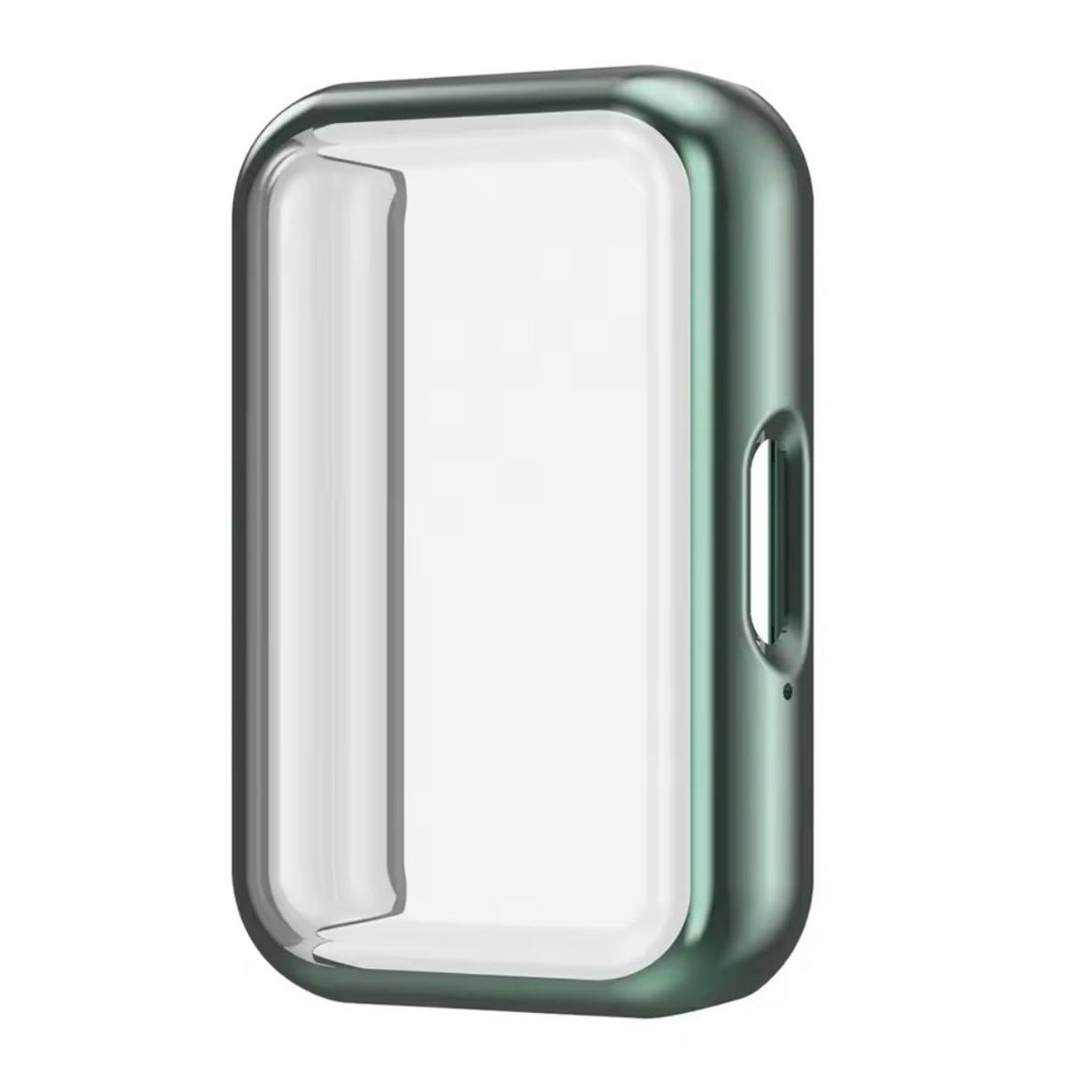 GENERICO - Case Protector de Pantalla Para Galaxy Samsung Galaxy Fit 3 Verde