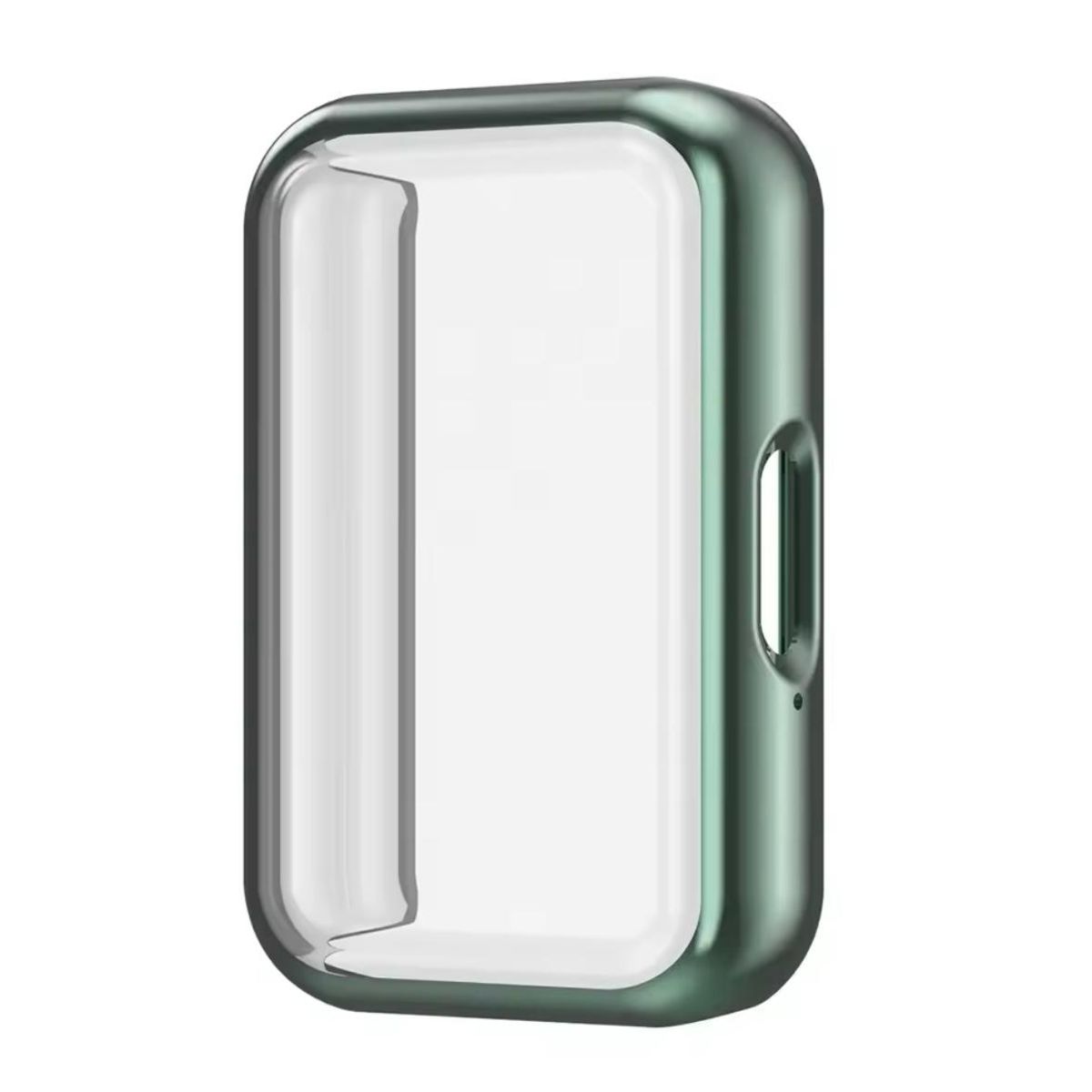 GENERICO - Case Protector de Pantalla Para Galaxy Samsung Galaxy Fit 3 Verde