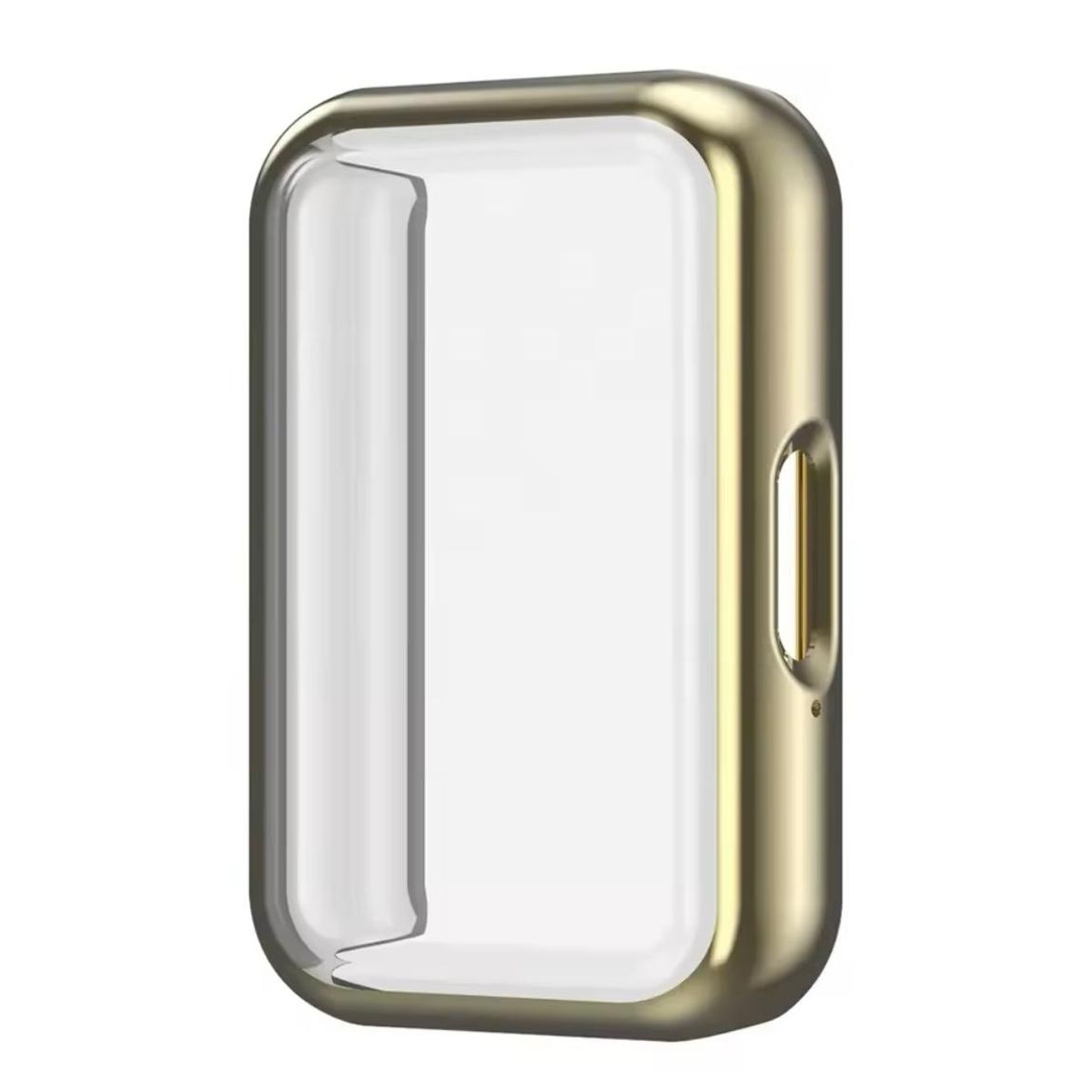 GENERICO - Case Protector de Pantalla Para Galaxy Samsung Galaxy Fit 3 Champaña