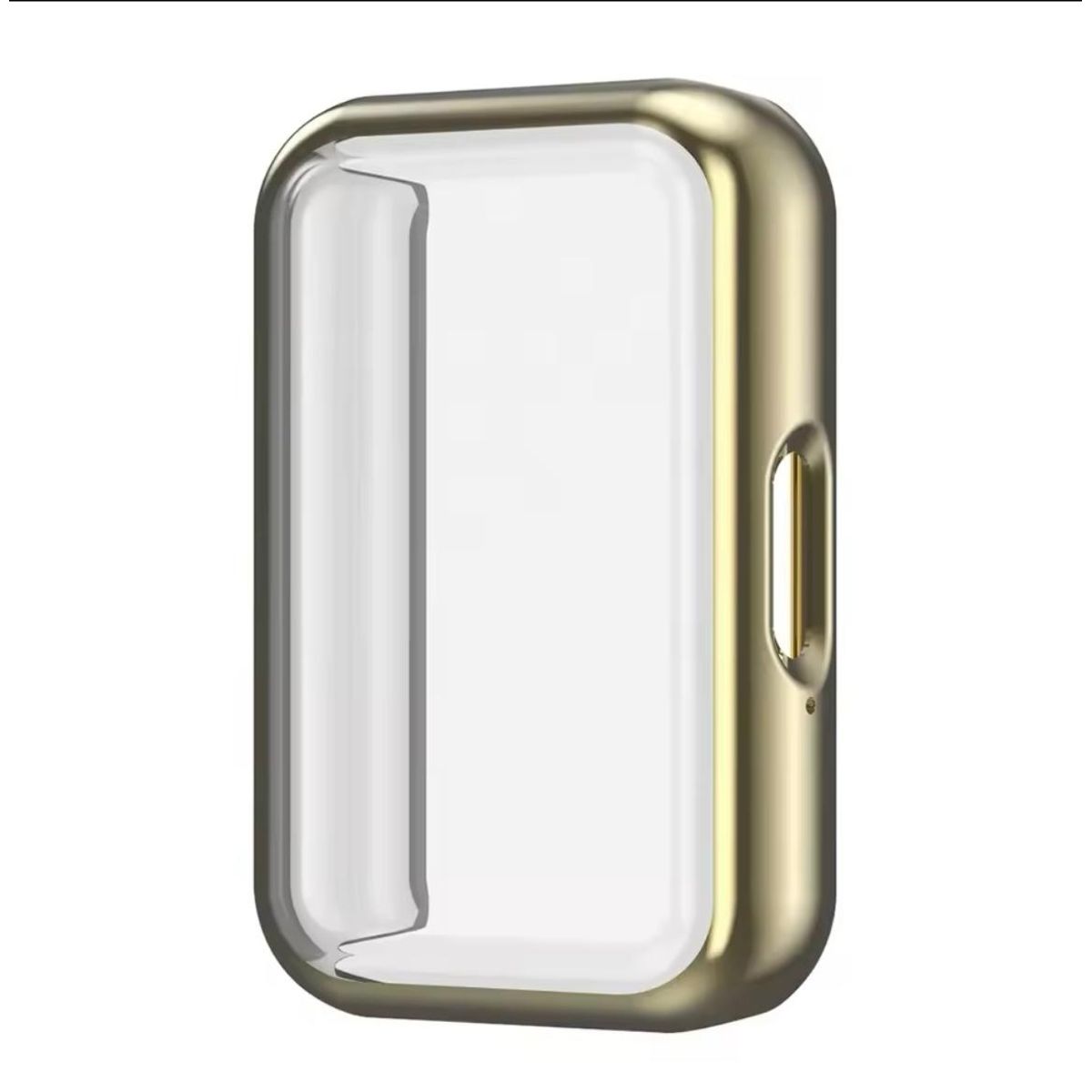 GENERICO - Case Protector de Pantalla Para Galaxy Samsung Galaxy Fit 3 Champaña