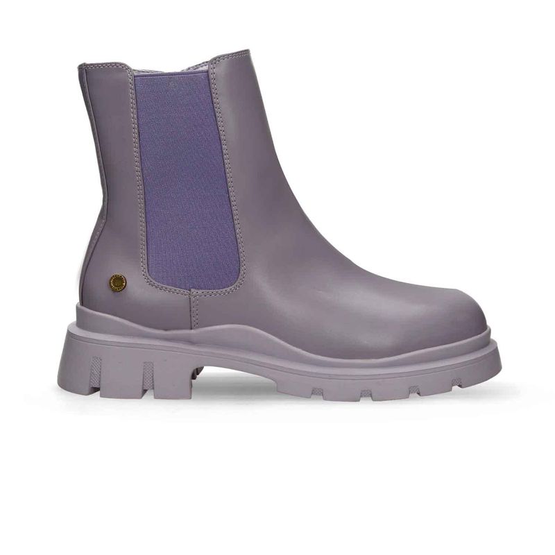 BATA - Botines Para Mujer Bata Red Label Hali Guessy