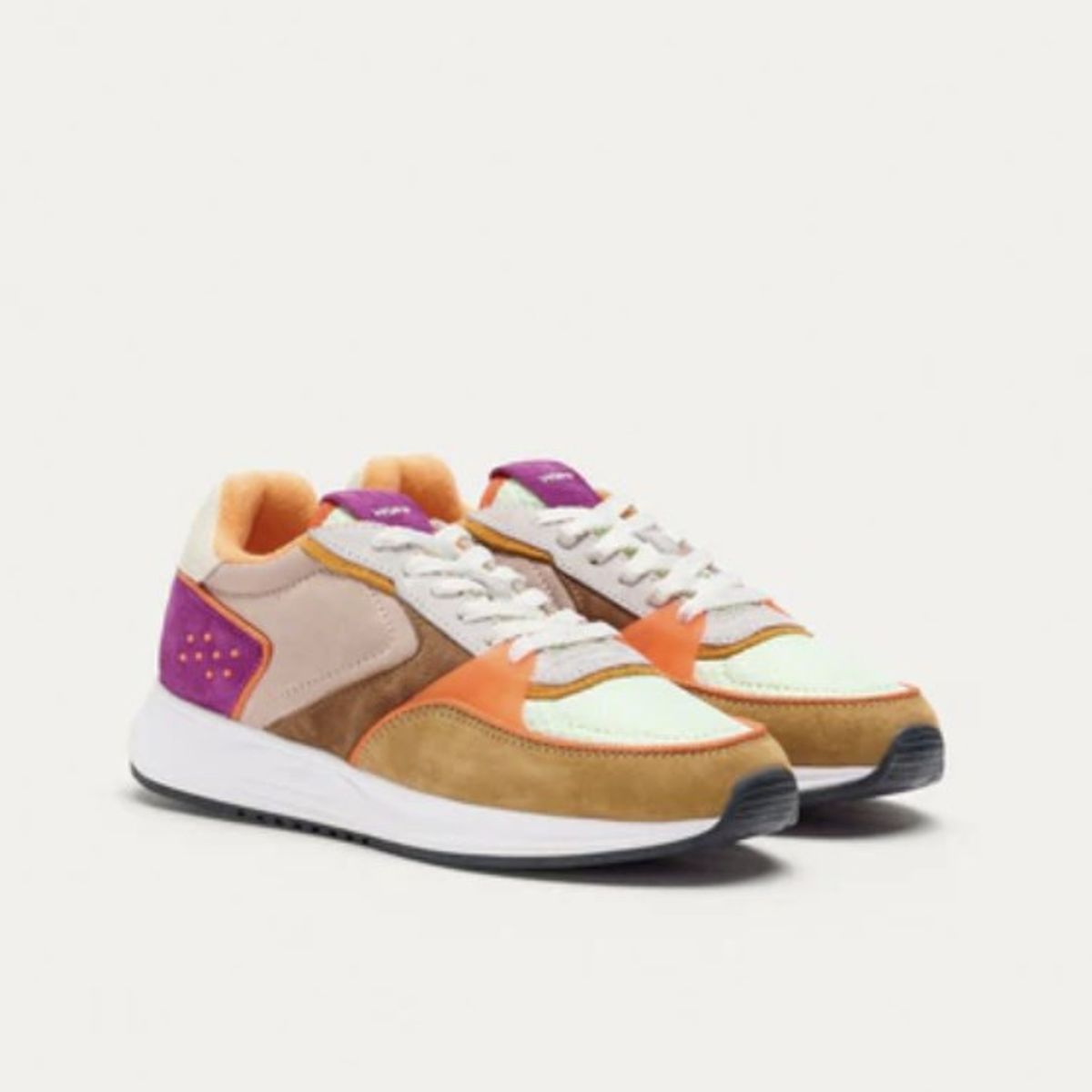 HOFF - Tenis hoff beale district HOFF Multicolor BEADISMULTI