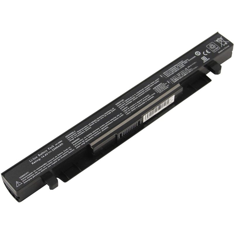GENERICO - Batería Para Hp Probook 440 450 445 470 455 Serie G0 G1 Fp06