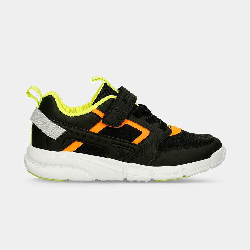 BUBBLE GUMMERS - Tenis Junior Para Niño Bubblegummers -Multicolor Six