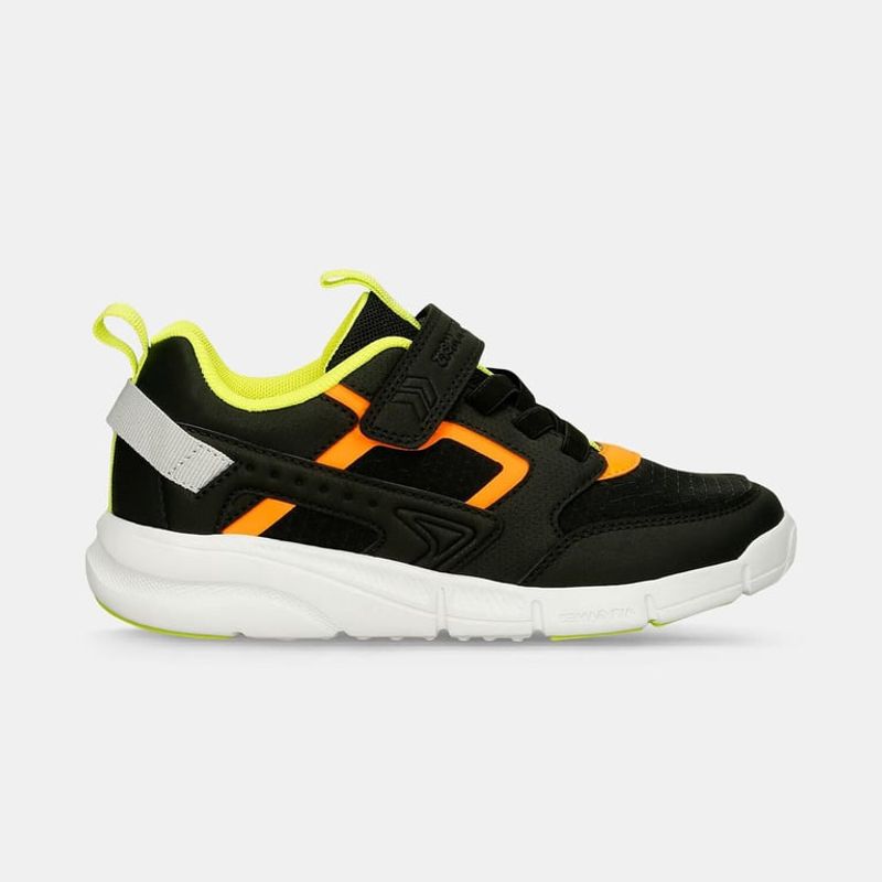 BUBBLE GUMMERS - Tenis Junior Para Niño Bubblegummers -Multicolor Six
