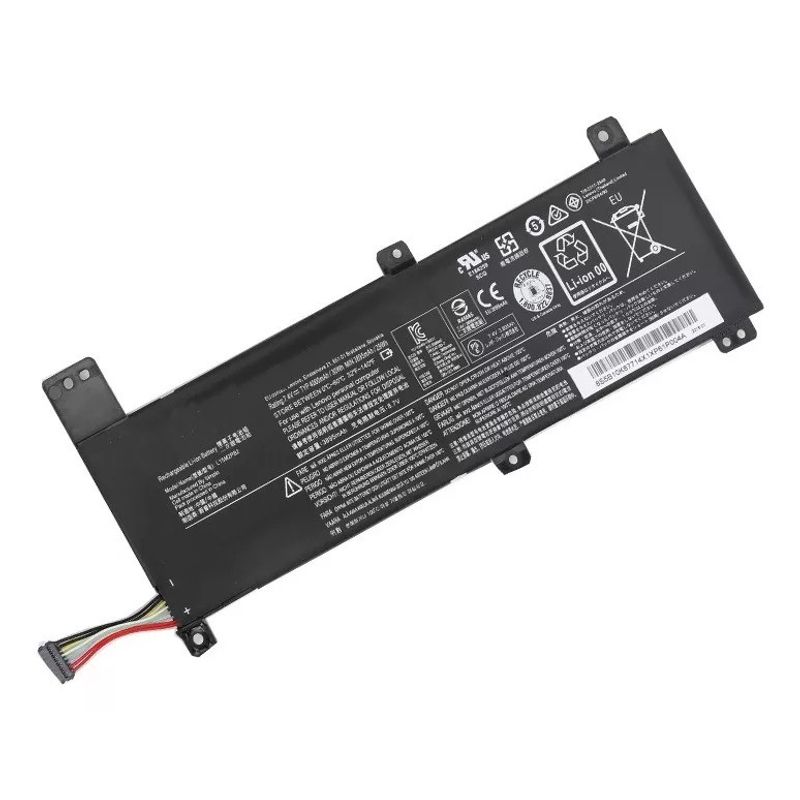 GENERICO - Bateria para Lenovo Ideapad 310-14isk L15l2pb2 L15c2pb2