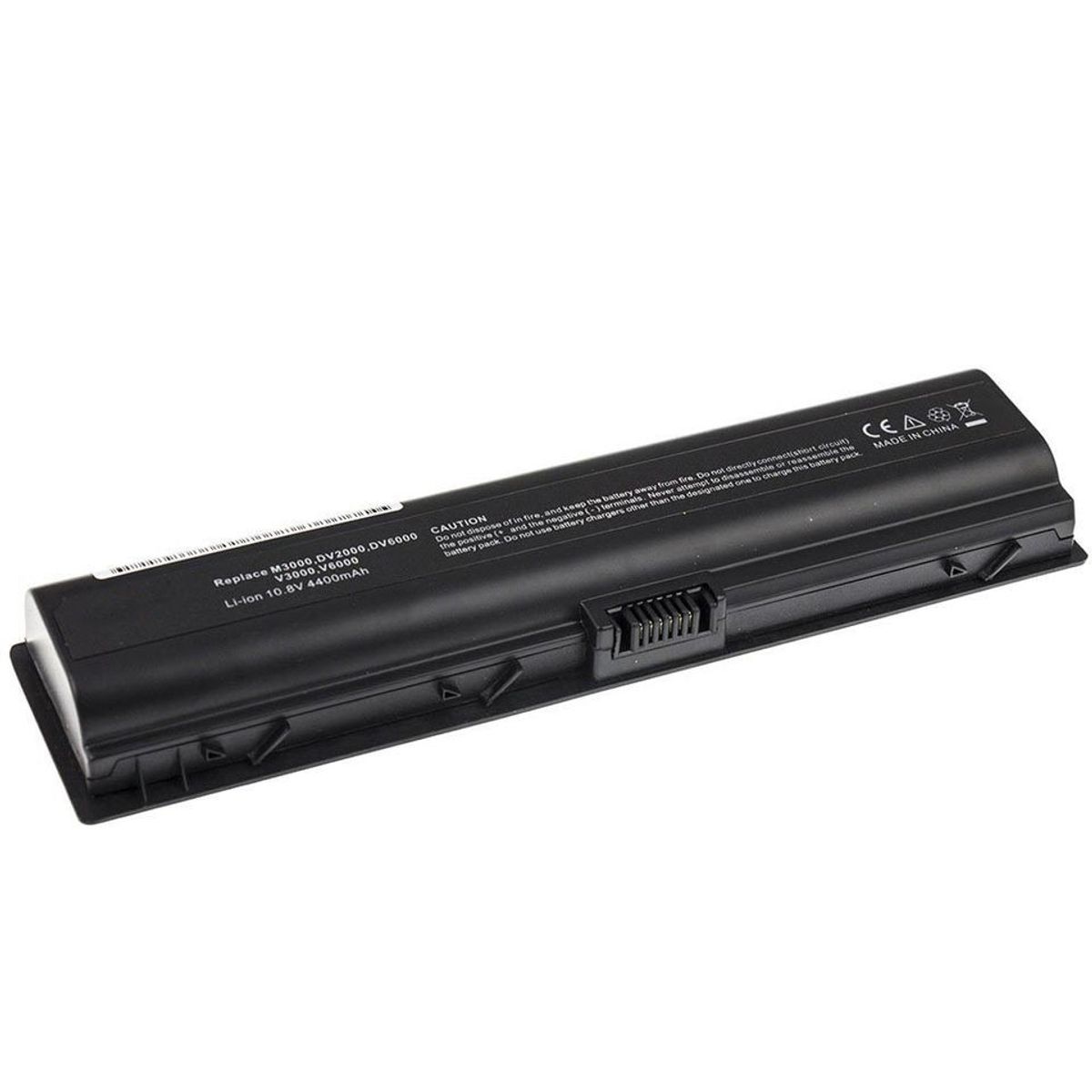 GENERICO - Batería Para Hp Pavilion Dv2000 G7000 Dv6000 G6000