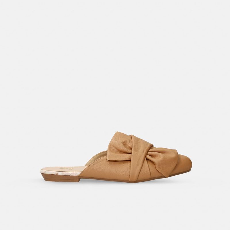 BATA - Mocasines Para Mujer Bata Jibril
