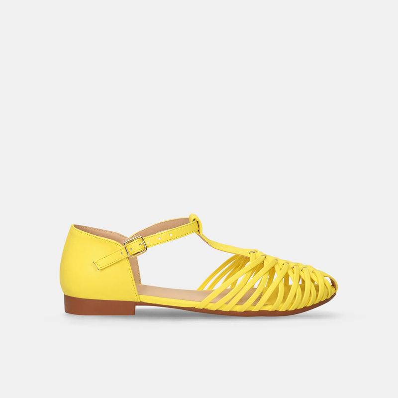 BATA - Baletas Para Mujer Bata Jendaya