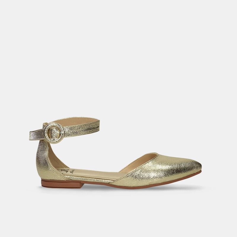 BATA - Baletas Para Mujer Bata Jemal