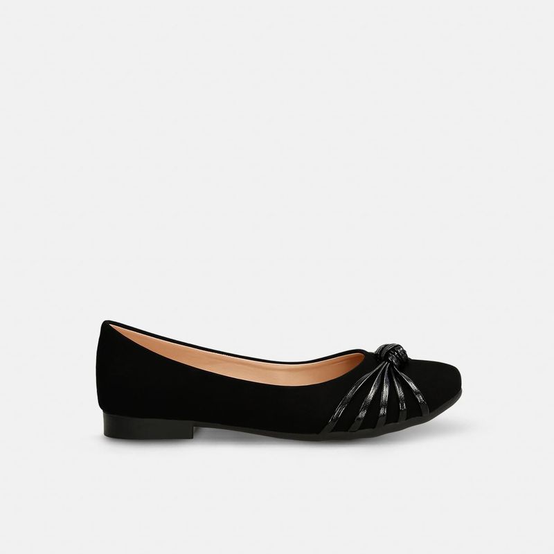 BATA - Baletas Para Mujer Bata Jonty
