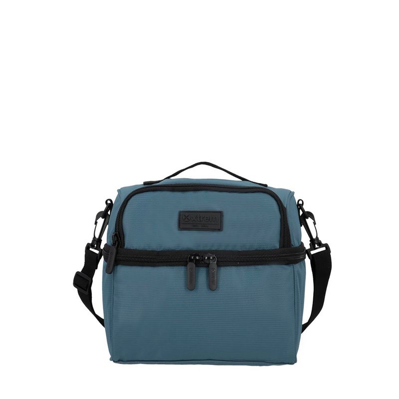 SAMSONITE - Lonchera Xtrem Cook 2.0 5Xt Azul