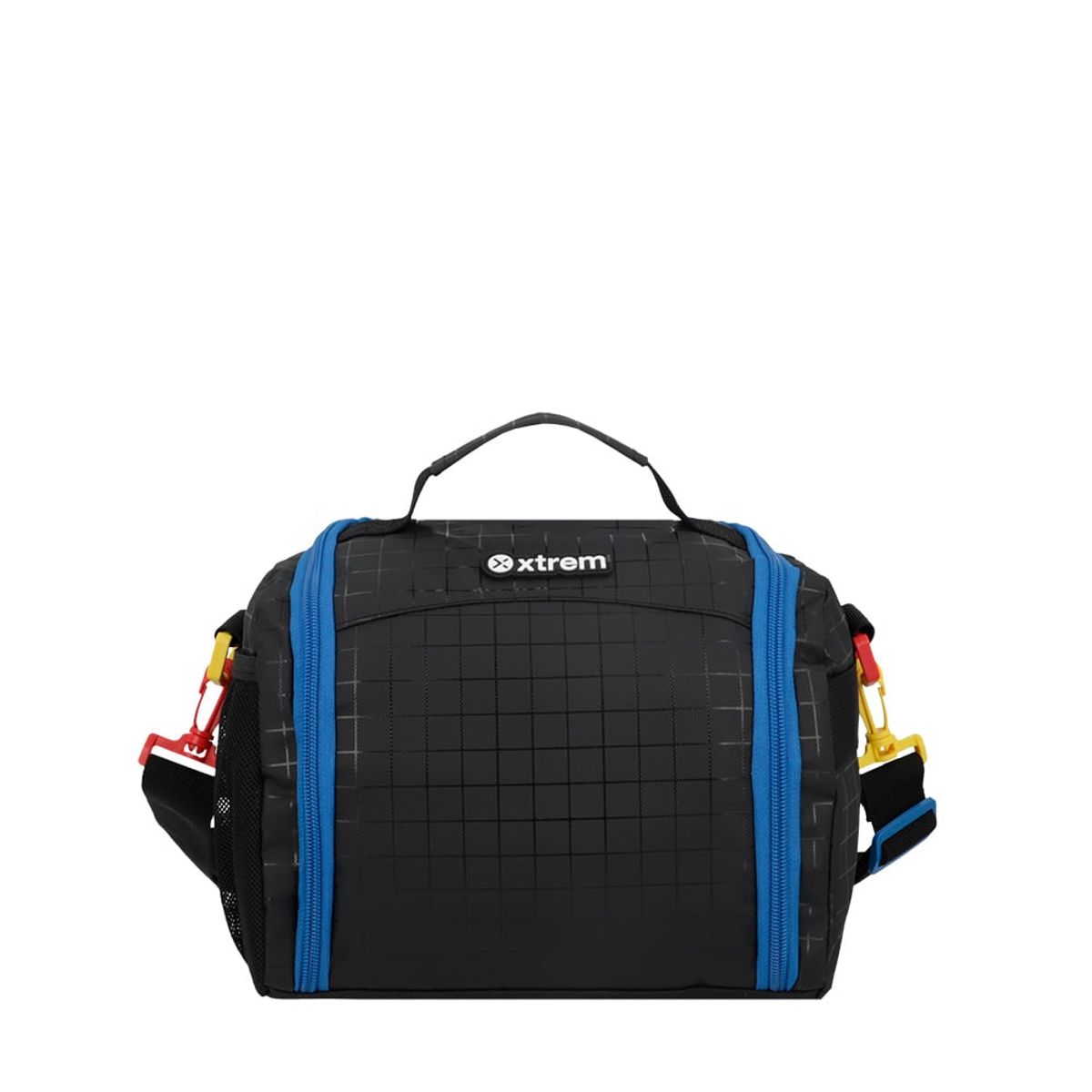 SAMSONITE - Lonchera Xtrem Break 3.0 5Xt Negro Azul