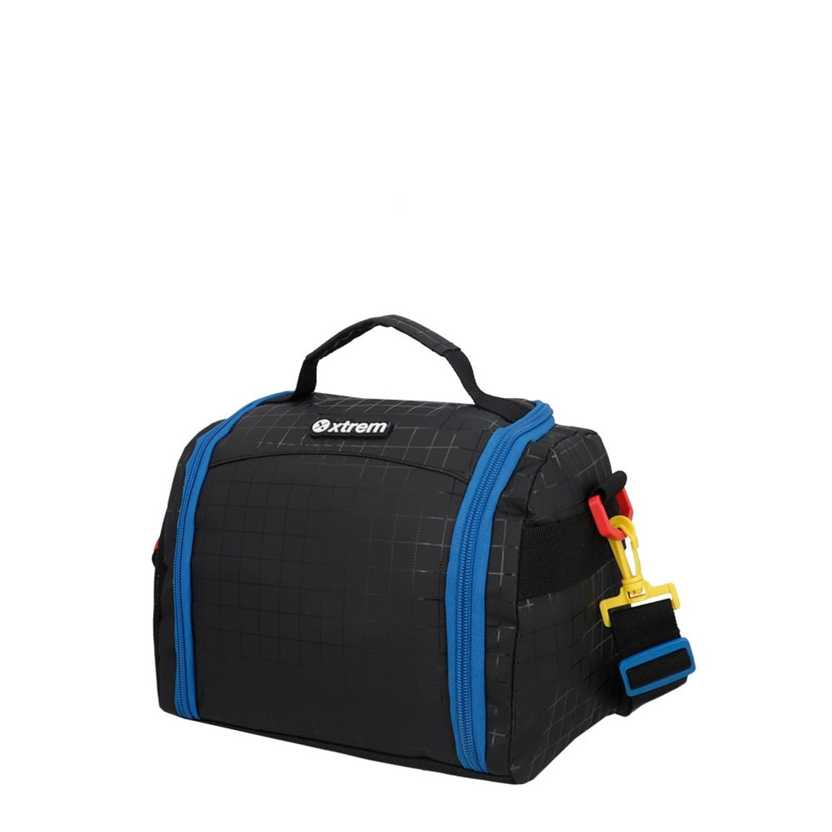SAMSONITE - Lonchera Xtrem Break 3.0 5Xt Negro Azul