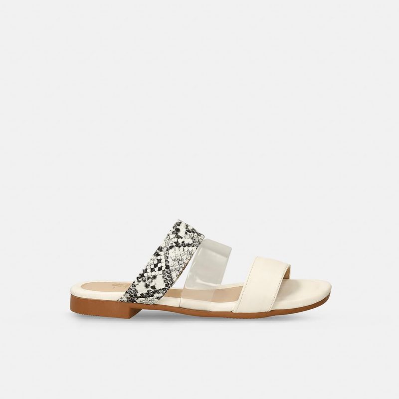 BATA - Sandalias Para Mujer Bata Jeezty