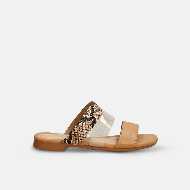 BATA - Sandalias Para Mujer Bata Jeezty