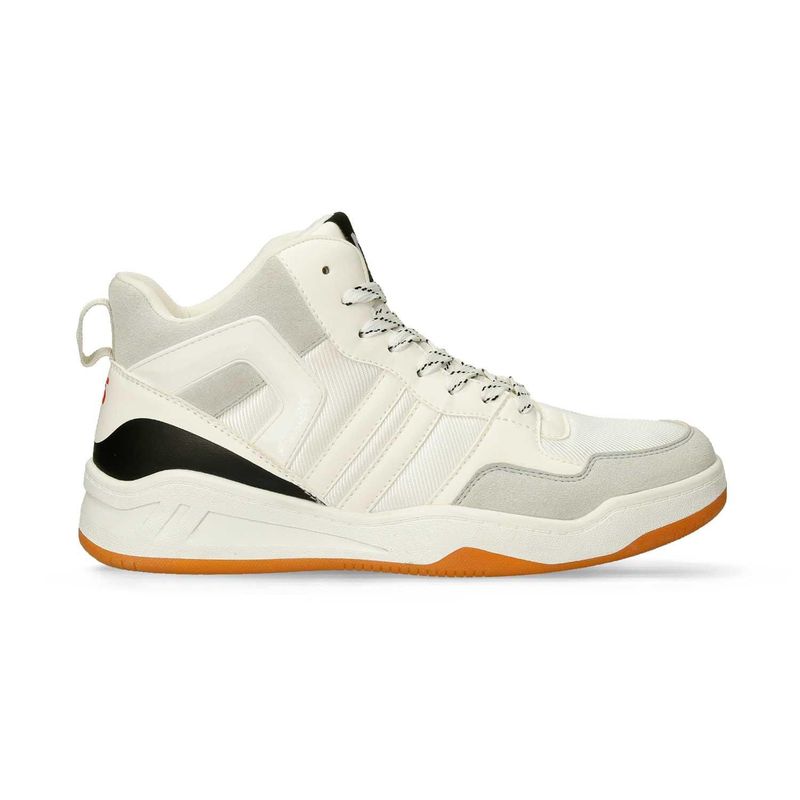NORTH STAR - Tenis Para Hombre North Star Blanco Joel Break