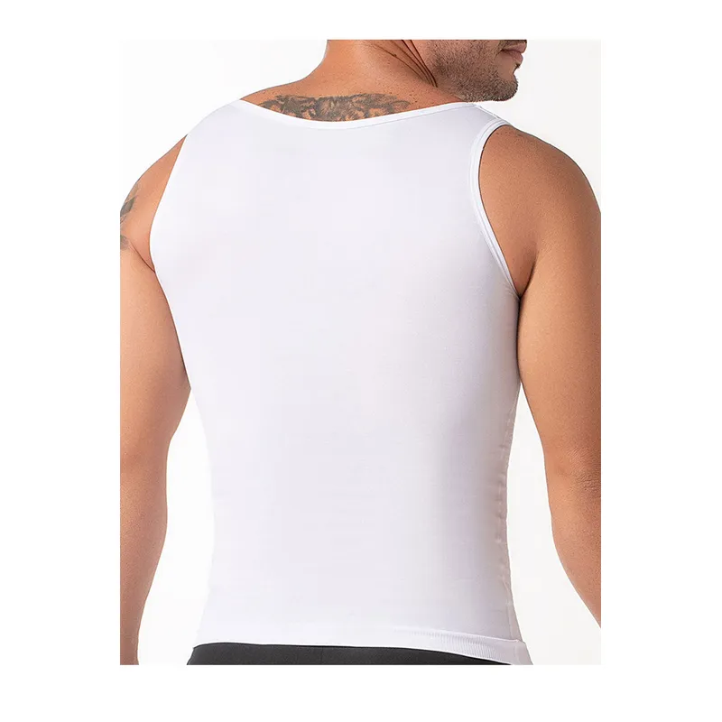 DIANE & GEORDI - Camisilla (3301) - Blanco