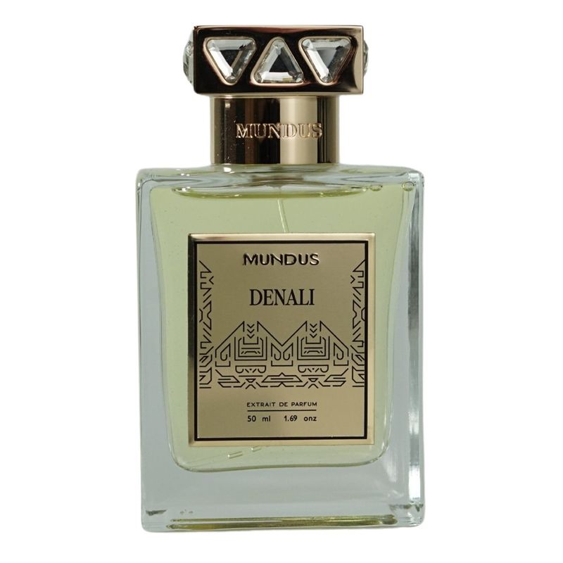 MUNDUS - DENALI EXTRAIT DE PARFUM