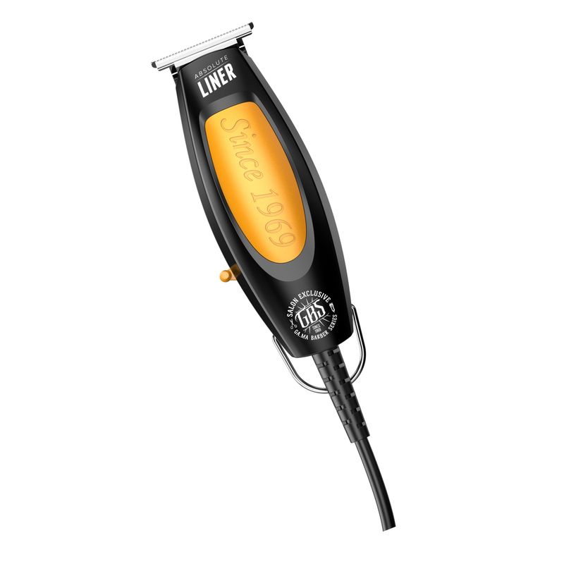 GAMA - Maquina Corte Profesional GBS ABS Liner