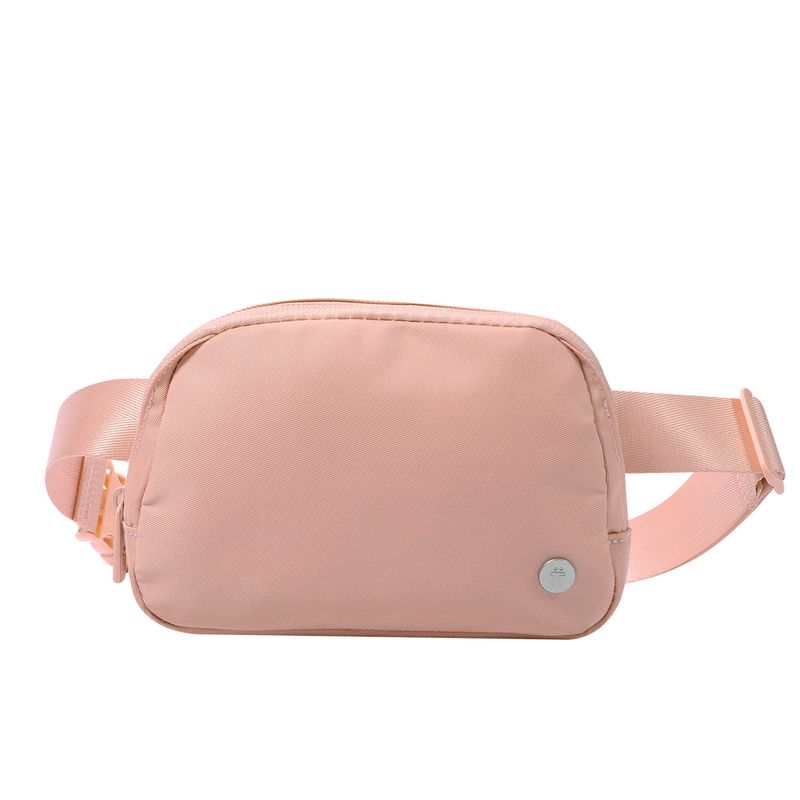 TOTTO - Canguro Para Mujer  Freya Rosado