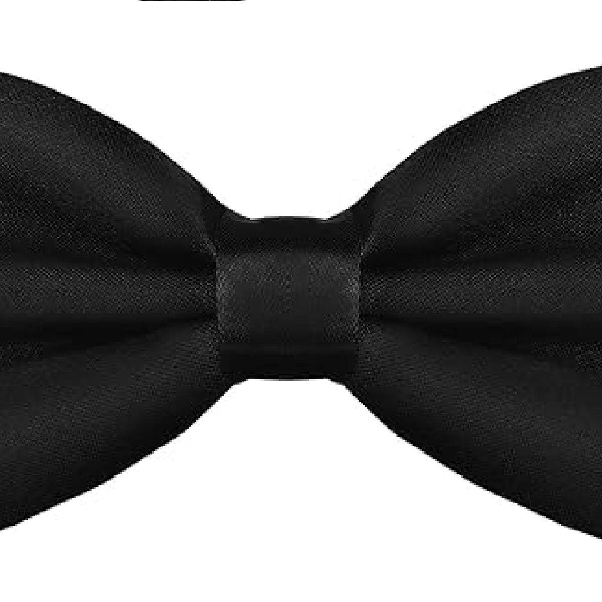 GENERICO - Corbatín De Moño Unisex Colegial Y Formal Ajustable