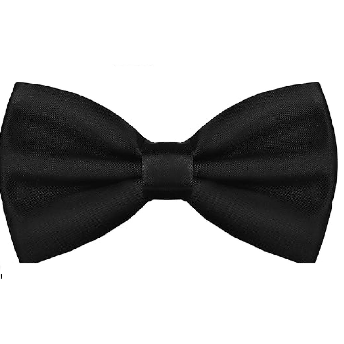 GENERICO - Corbatín De Moño Unisex Colegial Y Formal Ajustable