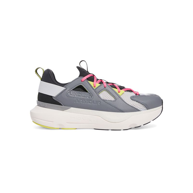 UNDER ARMOUR - Tenis Hombre Under Armour Infinite Mvmnt Gris UNDER ARMOUR